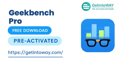 Geekbench Pro 6.7.1