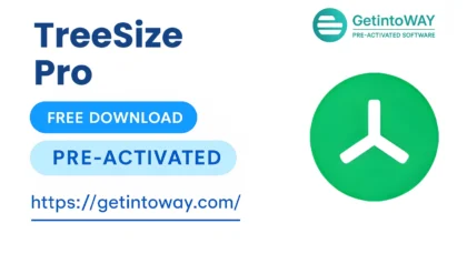 TreeSize Pro 9.8.0.2300