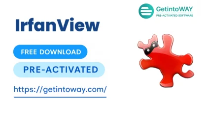 IrfanView 4.73