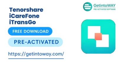 Tenorshare iCareFone iTransGo 1.1.5