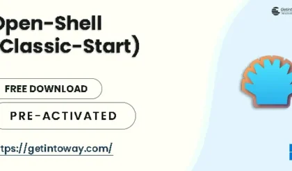 Open-Shell (Classic-Start) 4.4.190