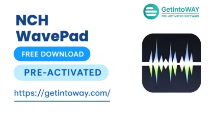 NCH WavePad 24.02
