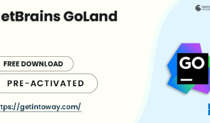 JetBrains GoLand 2023.3.1