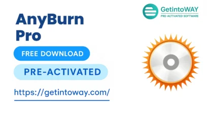 AnyBurn Pro 6.8.0
