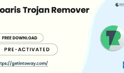 Loaris Trojan Remover 3.2.109