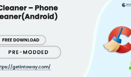 CCleaner – Phone Cleaner 23.15.0 build 800010230 [Pro] [Mod Extra] (Android)