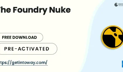 The Foundry Nuke 14.0