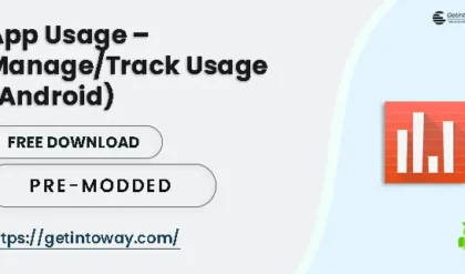 App Usage – Manage/Track Usage 5.60 [Pro] [Mod Extra] (Android)