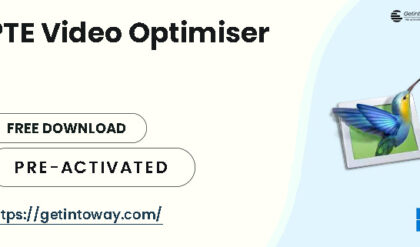 PTE Video Optimiser 1.0.2.4 