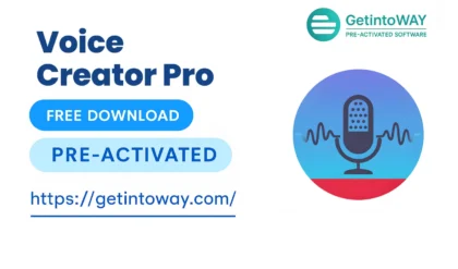 Voice Creator Pro 1.3.11