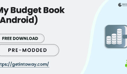 My Budget Book 9.2 [Paid] (Android)