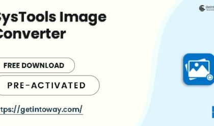 SysTools Image Converter 6.1