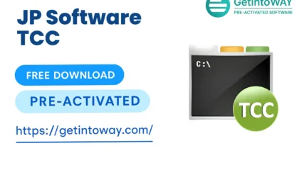 JP Software TCC 36.00.43