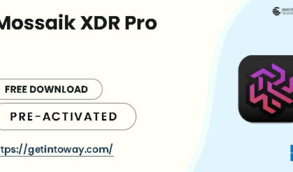 Mossaik XDR Pro 2.3.29