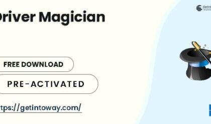 Driver Magician 6.0