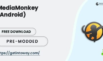 MediaMonkey 2.0.0.1091 [Pro] [Mod Extra] (Android)