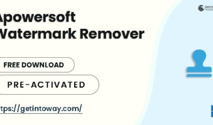 Apowersoft Watermark Remover 1.4.19.1