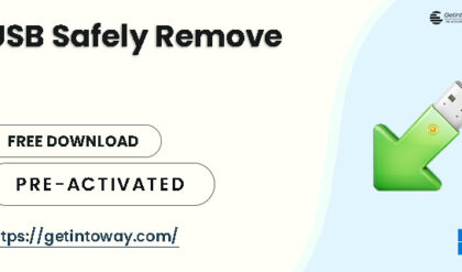 USB Safely Remove 7.0.5.1320