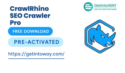 CrawlRhino SEO Crawler Pro 1.1.21