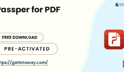 Passper for PDF 4.0.2.1