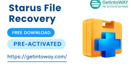 Starus File Recovery 7.1