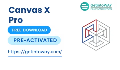 Canvas X Pro 20.0.1010