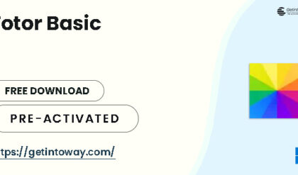 Fotor Basic 5.0.0