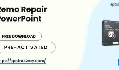 Remo Repair PowerPoint 2.0.0.22