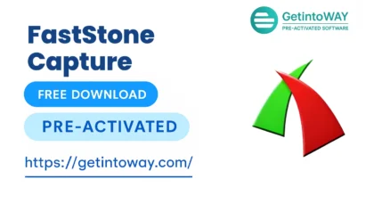 FastStone Capture 11.2