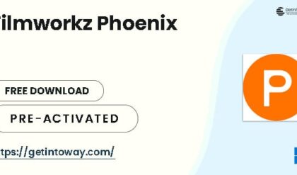Filmworkz Phoenix 2025.1.006