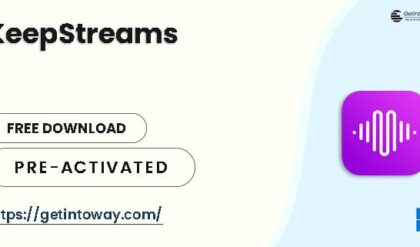 KeepStreams 1.2.3.7