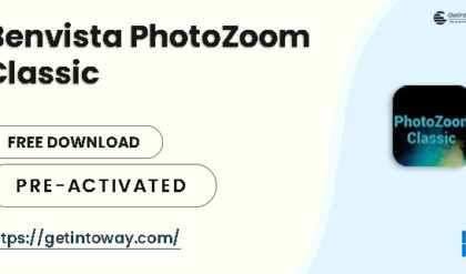 Benvista PhotoZoom Classic 9.0.0