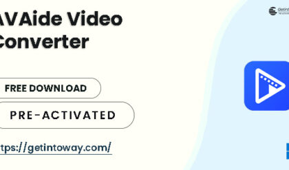 AVAide Video Converter 1.2.20