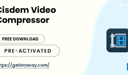 Cisdem Video Compressor 2.3.0