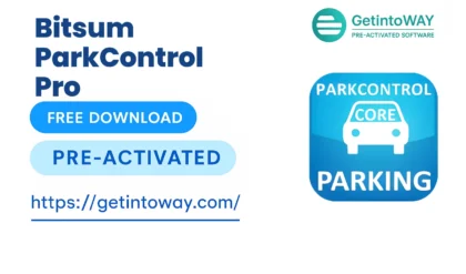 Bitsum ParkControl Pro 5.5.2.8