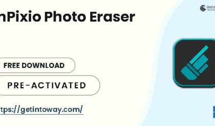 InPixio Photo Eraser 10.5.7924.29043