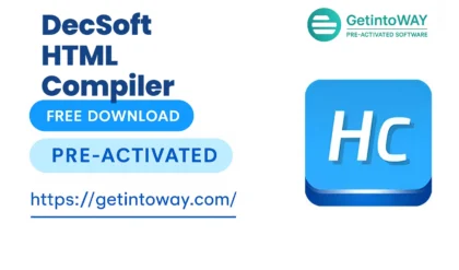 DecSoft HTML Compiler 2026.5