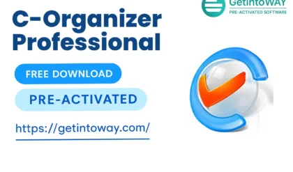 C-Organizer Professional 11.0