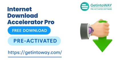 Internet Download Accelerator Pro 7.3.1.1745