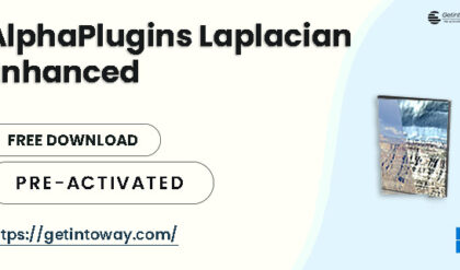 AlphaPlugins Laplacian Enhanced 1.0