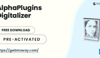 AlphaPlugins Digitalizer 2.3