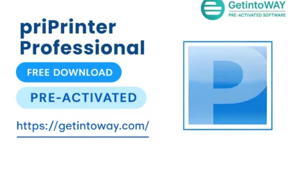 priPrinter Professional 7.0.0.2620 Final