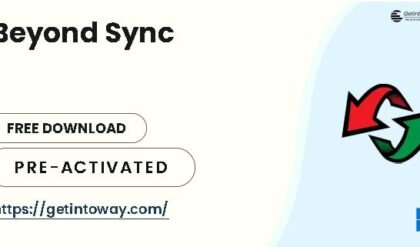 Beyond Sync 7.5.60.1394