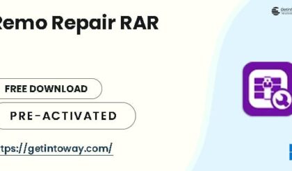 Remo Repair RAR 2.0.0.25