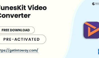 TunesKit Video Converter 2.2.0.6