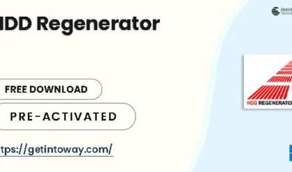HDD Regenerator 2024 20.24.0.0