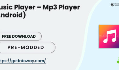 Music Player – Mp3 Player 6.8.5 build 100685016 [Premium] [Mod Extra] (Android)