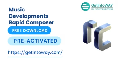 Music Developments Rapid Composer 5.5.6