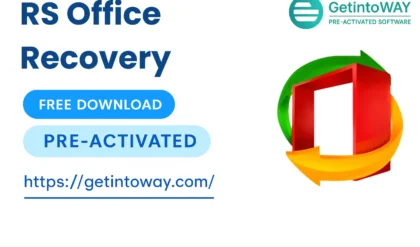 RS Office Recovery 4.9