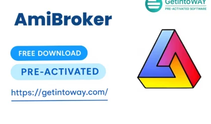 AmiBroker 7.00.1